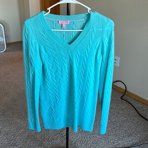 Lilly Pulitzer sweater